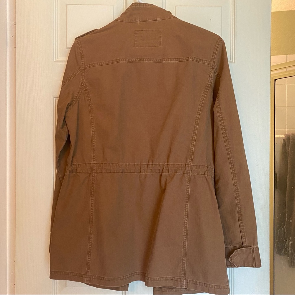 adirondack jacket - Picture 2 of 4